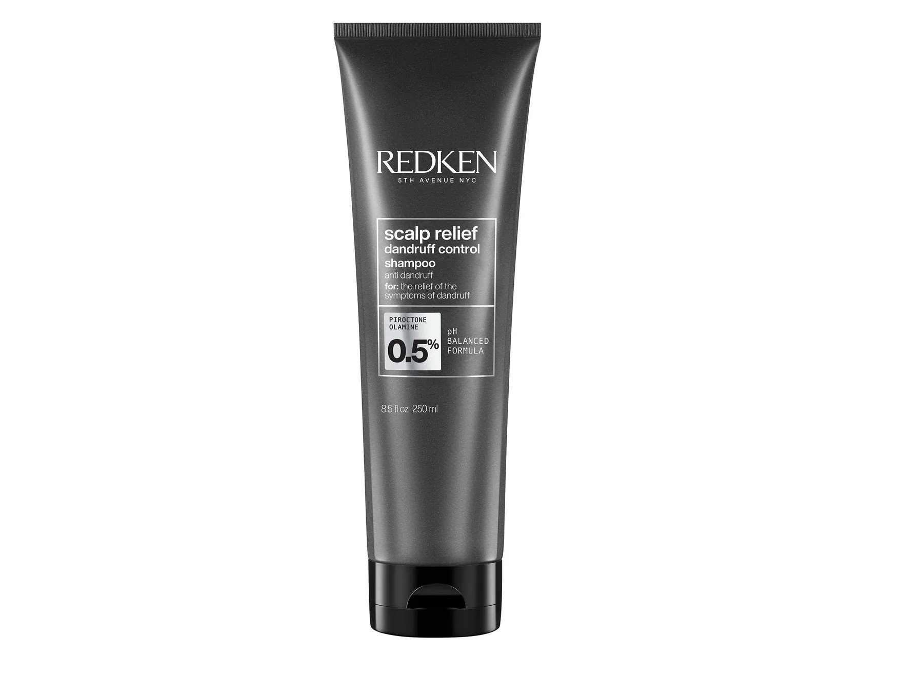 Redken Scalp Relief Dandruff Shampoo 250 Ml