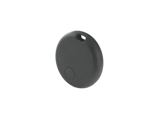 Zmartgear ZMG115 FindMy Tracker Mini-Card er en smart og kompakt løsning, der gør det nemt at holde styr på dine ejendele