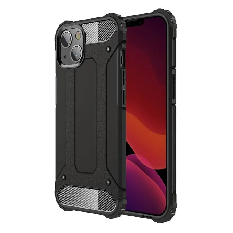 Hybrid Armordeksel til Apple iPhone 13 mini