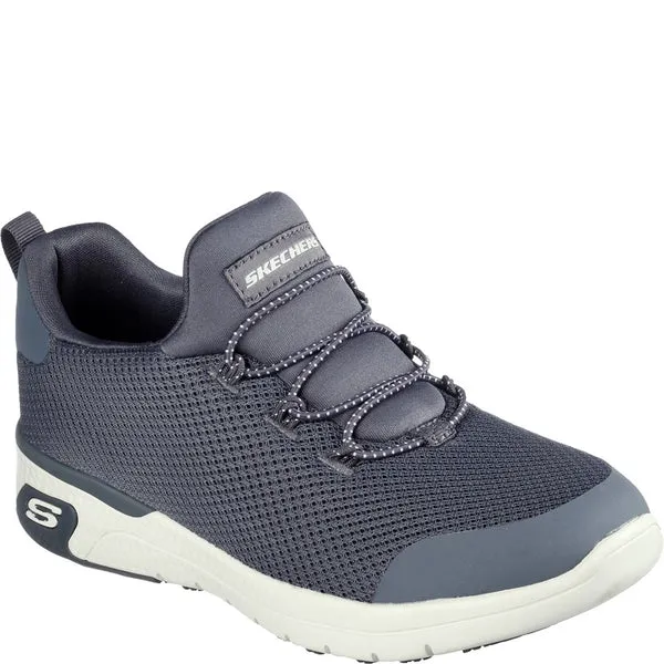 Skechers Womens/Ladies Marsing-Waiola SR Safety Shoes