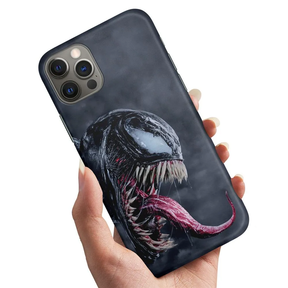 Deksel / Mobildeksel til iPhone 13 Mini - Venom