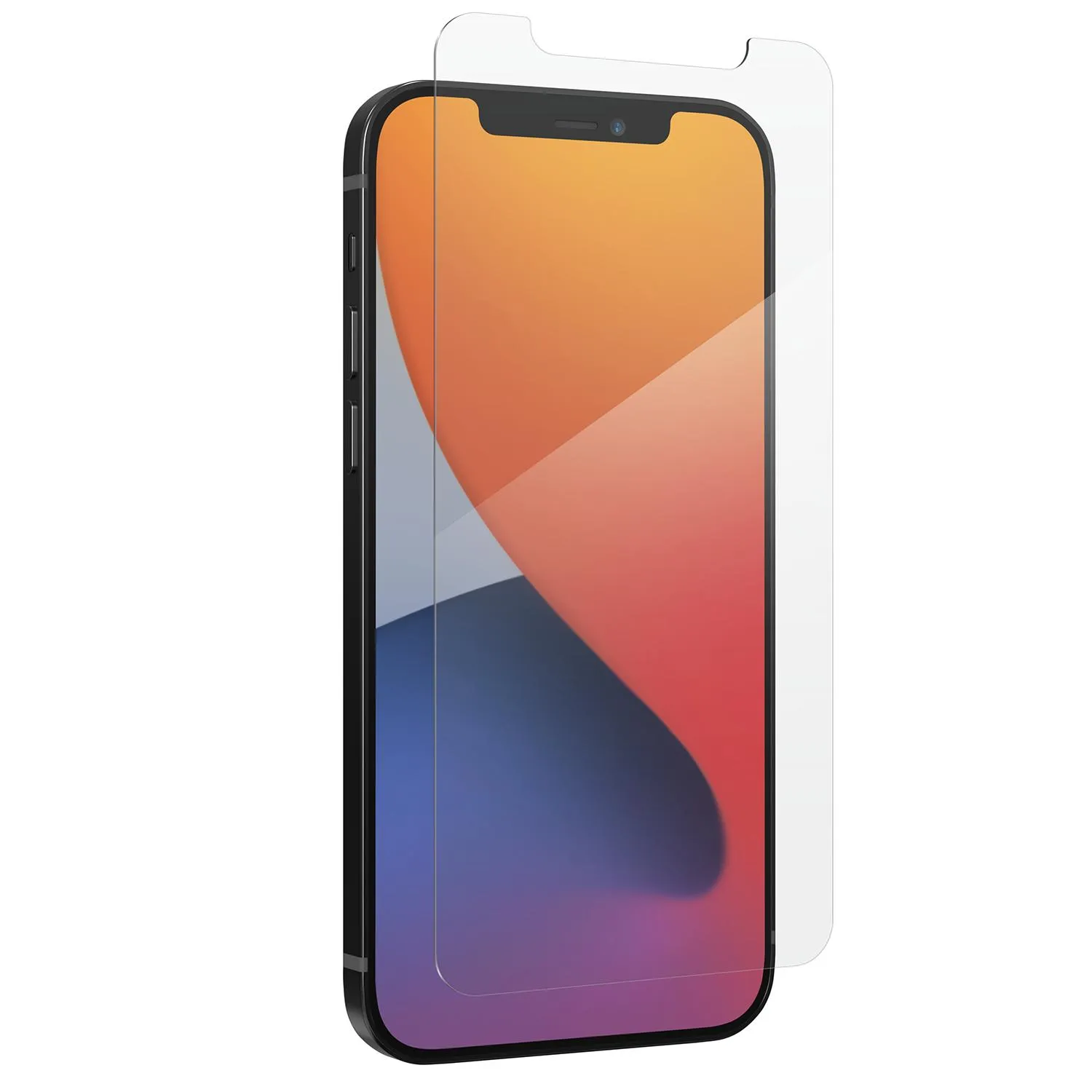 iPhone13 Pro Max skjermbeskytter - herdet glass