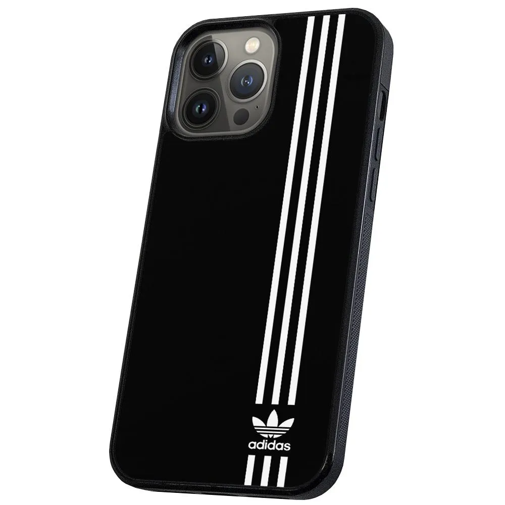 iPhone 13 Pro - Deksel/Mobildeksel Adidas