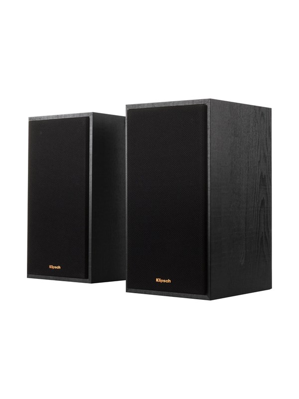 Klipsch R-51PM - Aktiv hyllehøyttaler - Bluetooth - 60W RMS