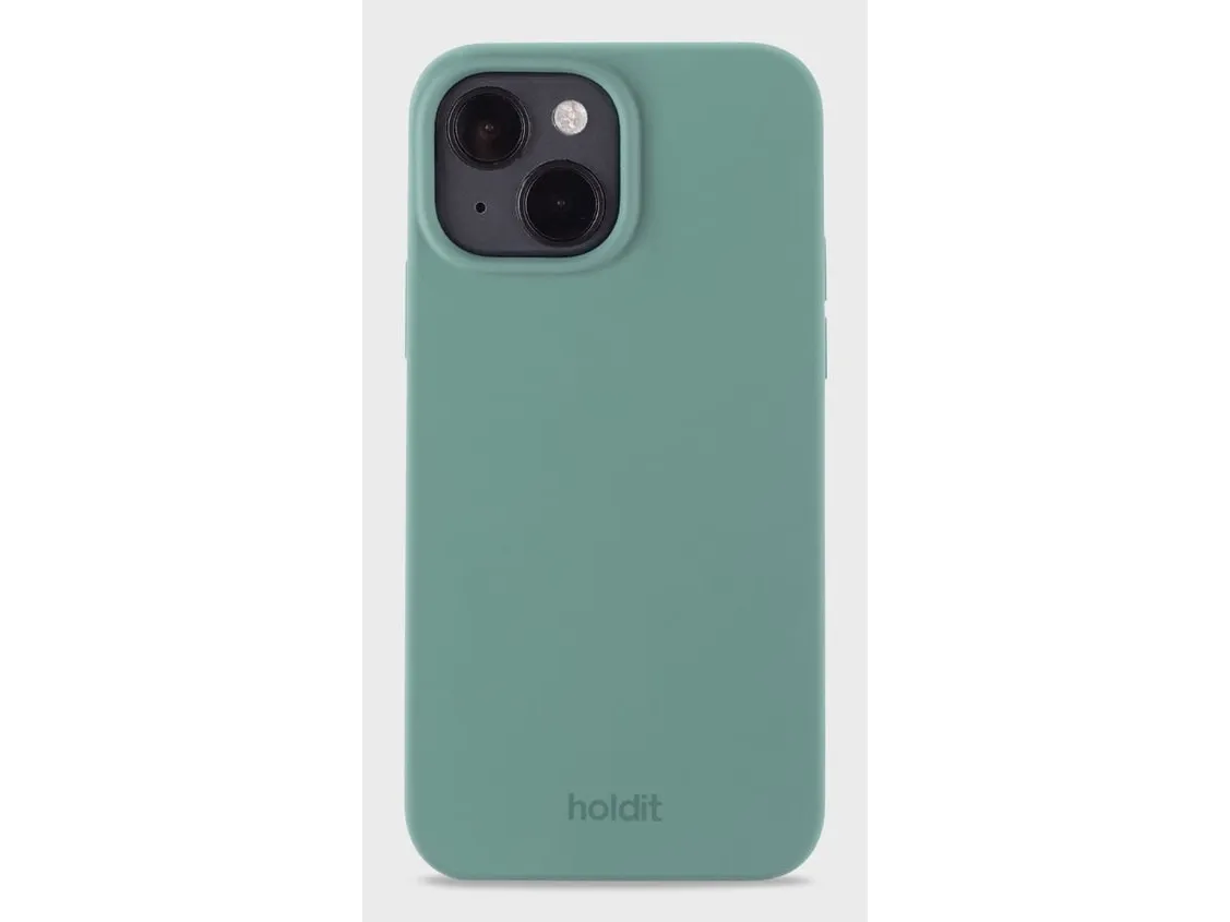 HoldIt 16811, Etui, Apple, iPhone 13, 15,4 cm (6.06"), Grønn