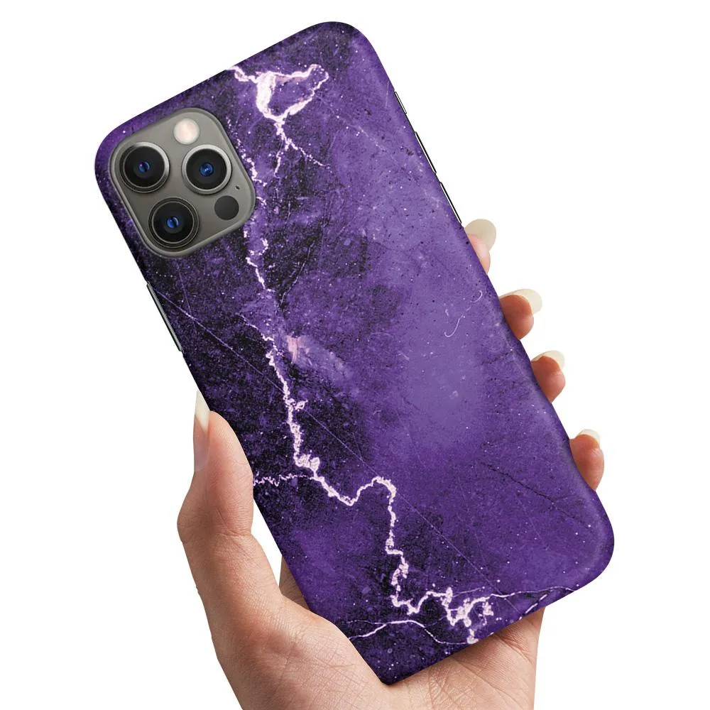 Deksel / Mobildeksel til iPhone 14 Pro Max - Marmor