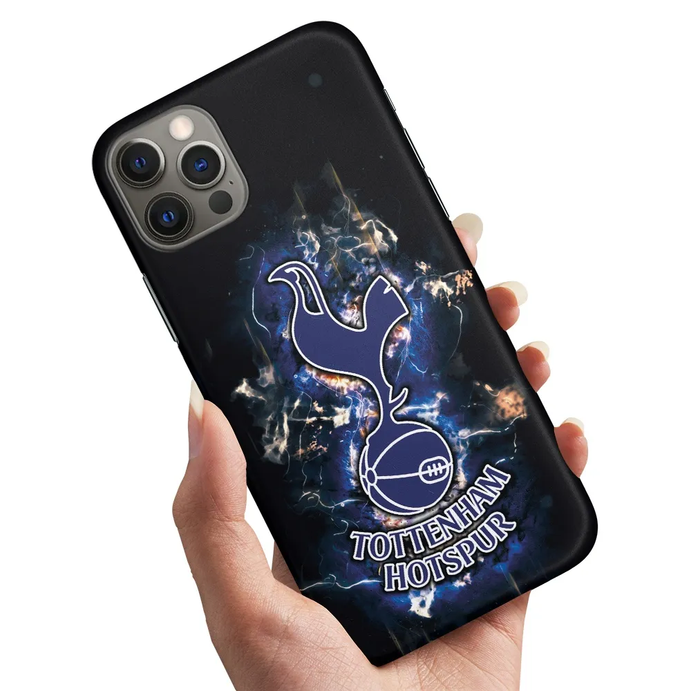 Deksel / Mobildeksel til iPhone 14 Pro Max - Tottenham