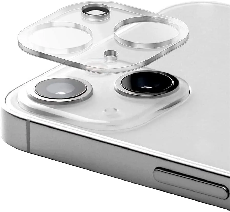 iPhone 14 / iPhone 14 Plus kameralinsedeksel