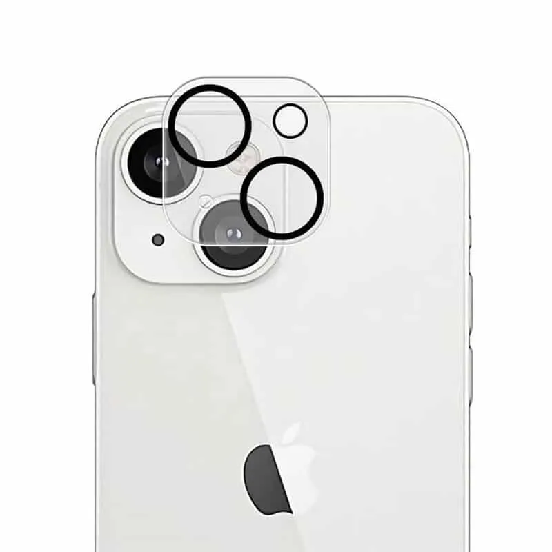 Kameralinseglass til Apple iPhone 14