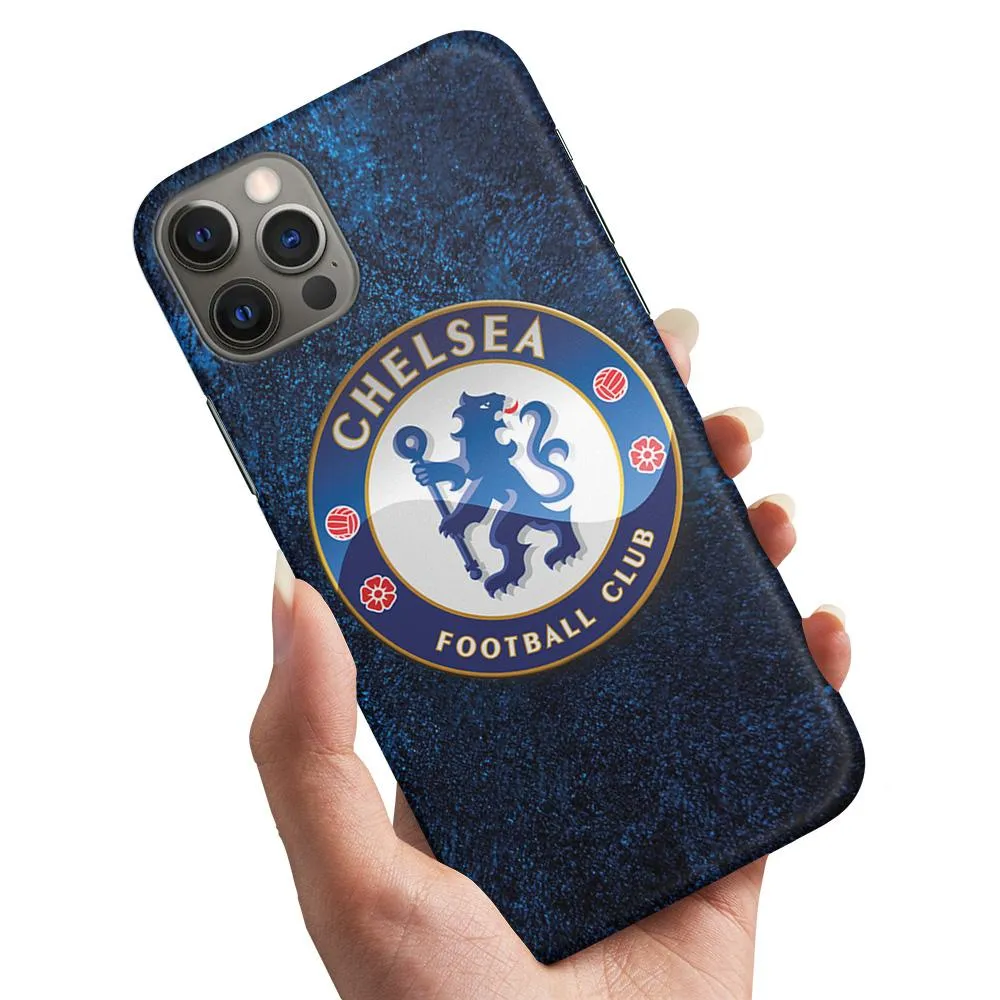 Deksel / Mobildeksel til iPhone 14 - Chelsea