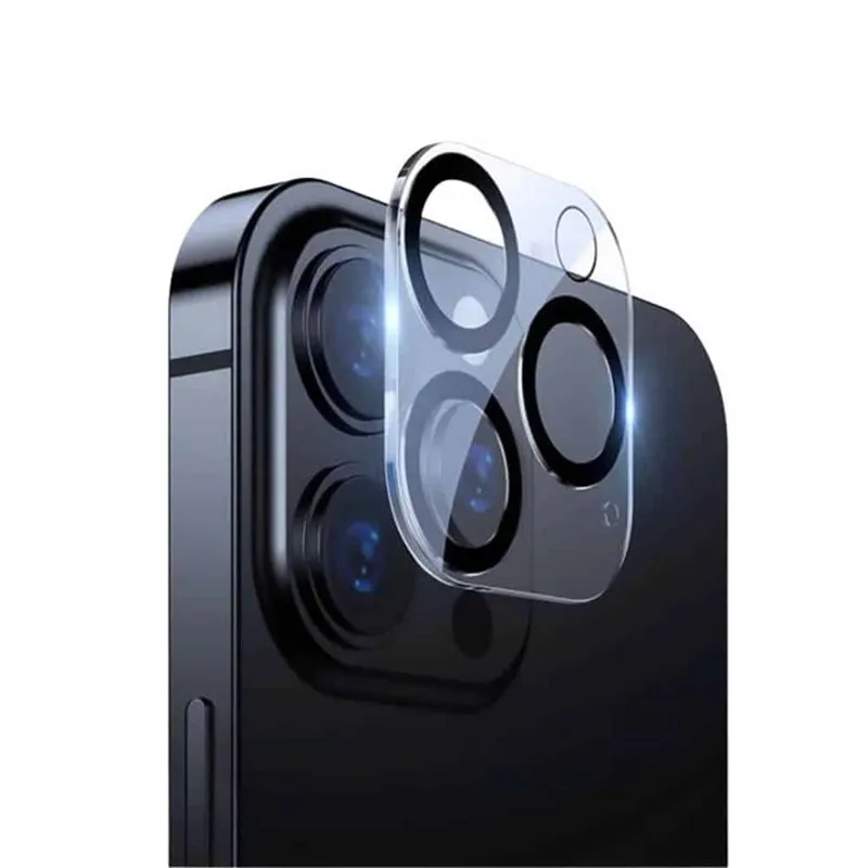 Kameralinseglass til Apple iPhone 16 Pro Max