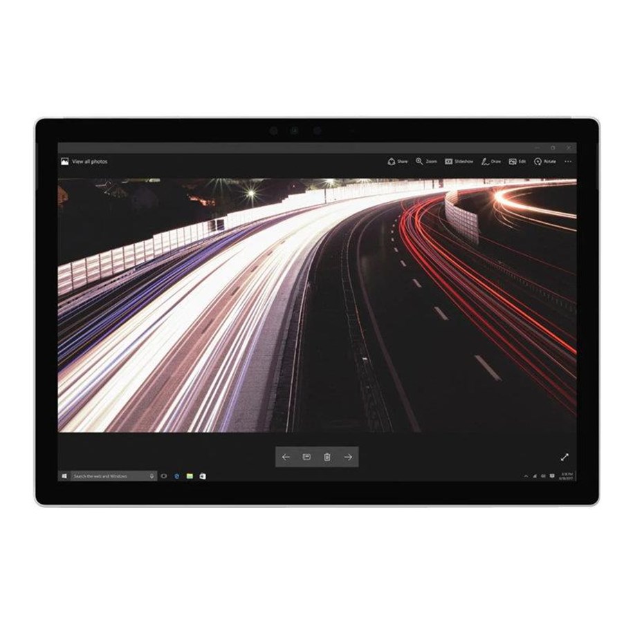 Microsoft Surface Pro
