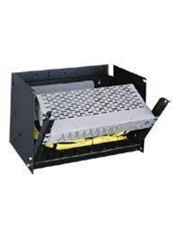 Middle Atlantic PPM cabinet - 6U - 19"