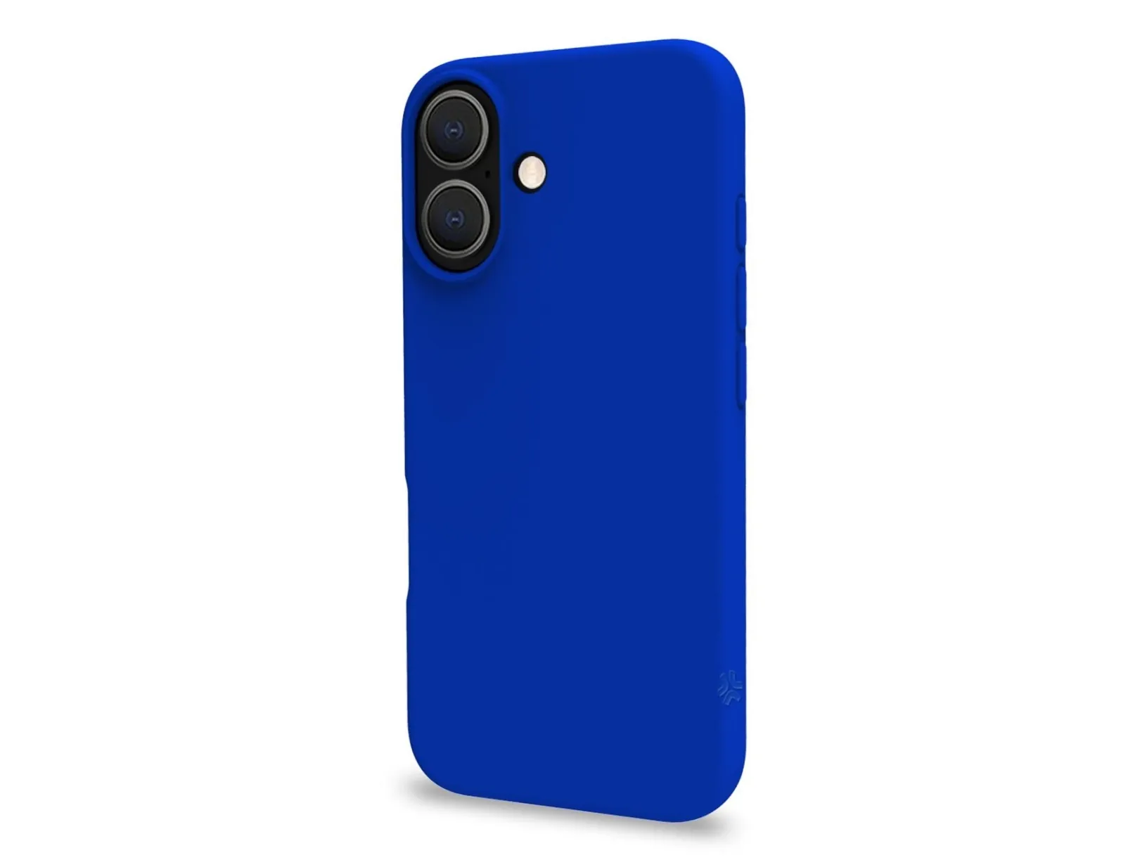 Celly CROMO1078BL, Etui, Apple, iPhone 16, 15,5 cm (6.1"), Blå