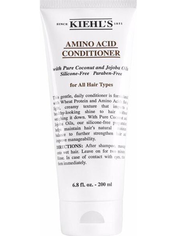 Kiehl's Amino Acid Conditioner 200 ml