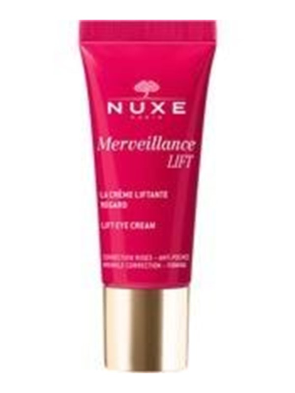 Nuxe Merveillance Lift Eye Cream 15 ml