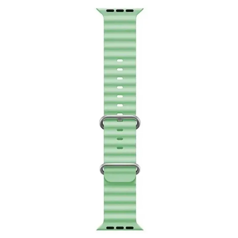 RIB Sport klokkereim til Apple Watch Ultra 3 (49mm) - Mynte