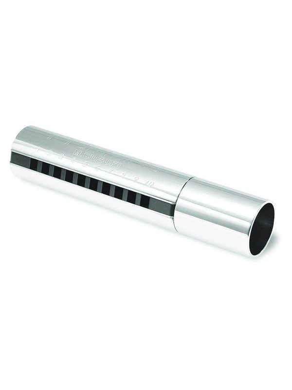 Suzuki harmonica PH-20N Pipe Humming - C