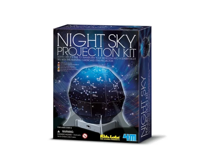 Borella Cielo notturno, gutt/jente