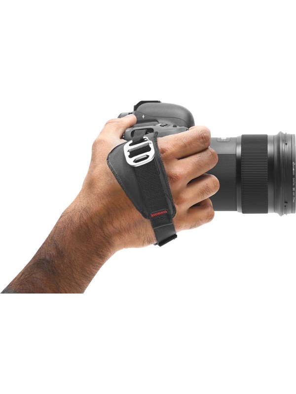 Peak Design Clutch