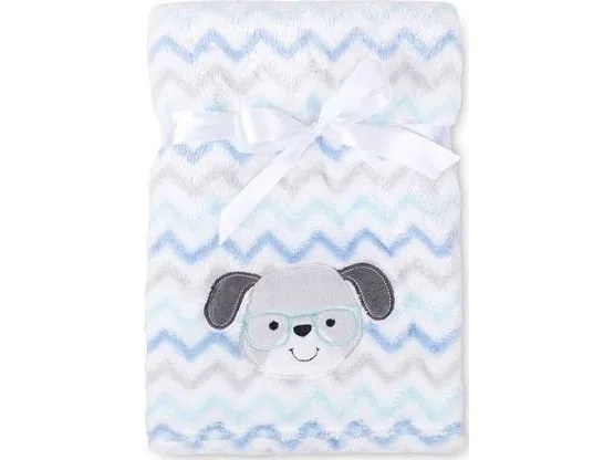 BabyMatex babyteppe med kant 75*100 Ricco universell