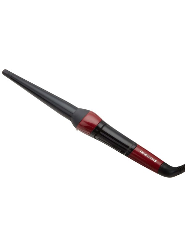 REMINGTON Krølltang CI96W1 Silk Curling Wand