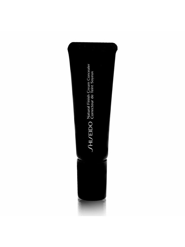 Shiseido Natural Medium Coverage Cream Concealer 5 Deep Bronze 10 ml