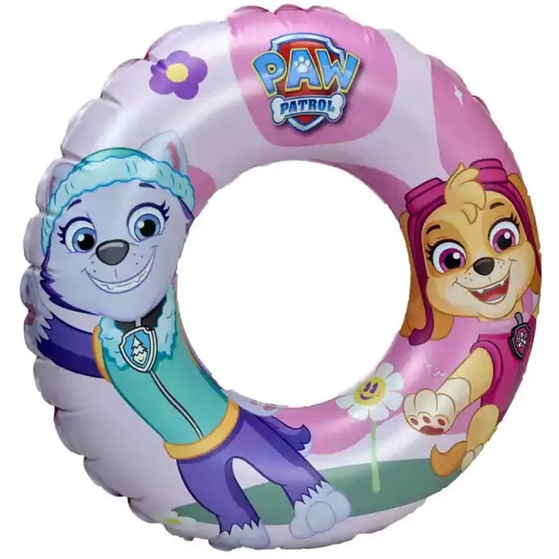 Paw Patrol Badering for Barn - 51 cm