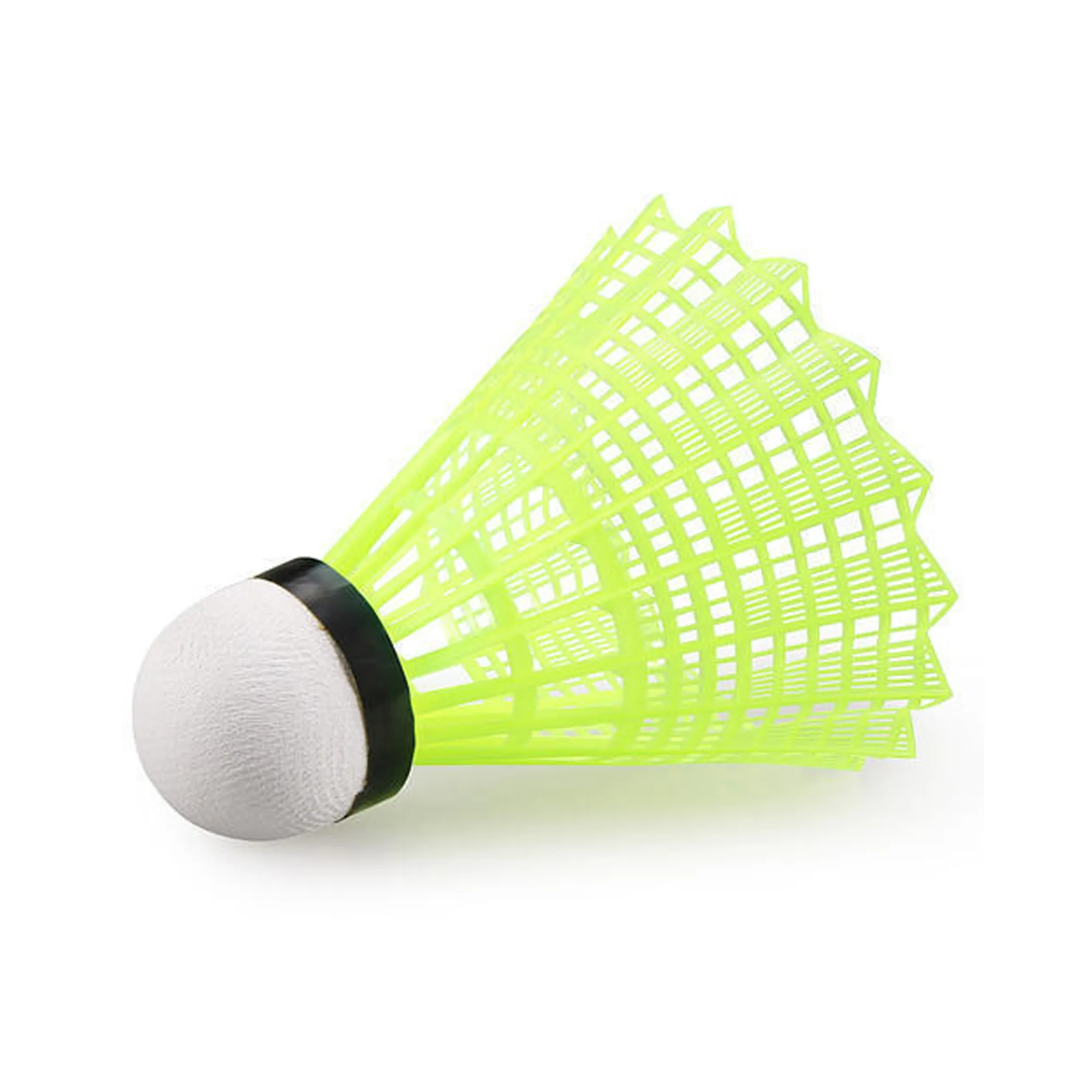 Uwin Airflow 150 Badminton Shuttlecock (Pack of 6)