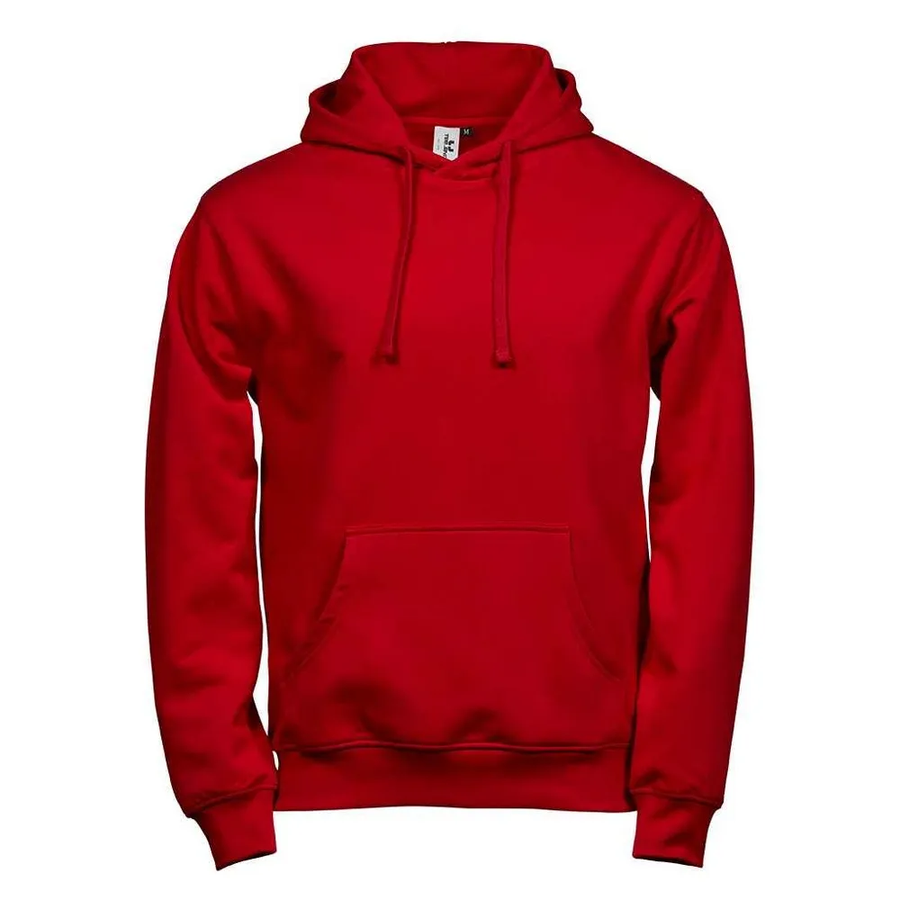 Tee Jays Mens Organic Hoodie