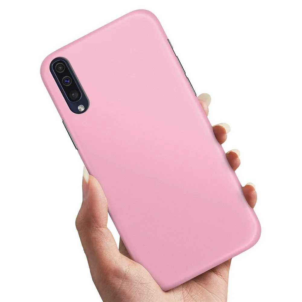 Deksel / Mobildeksel til Huawei P20 Pro - Lyserosa