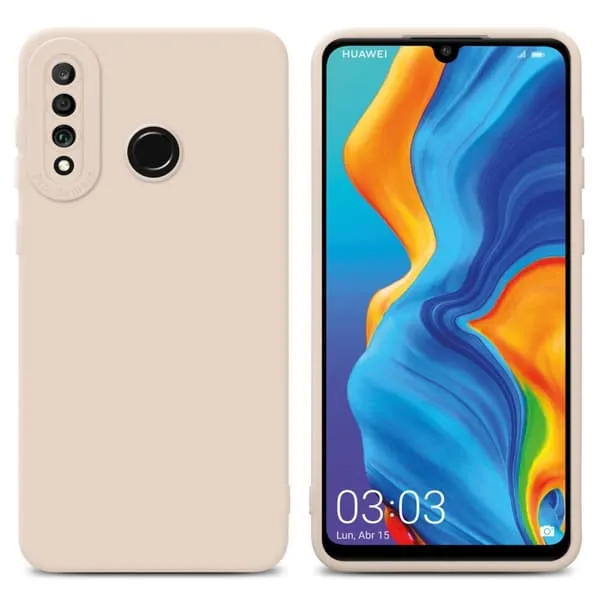 Deksel til Huawei P30 LITE
