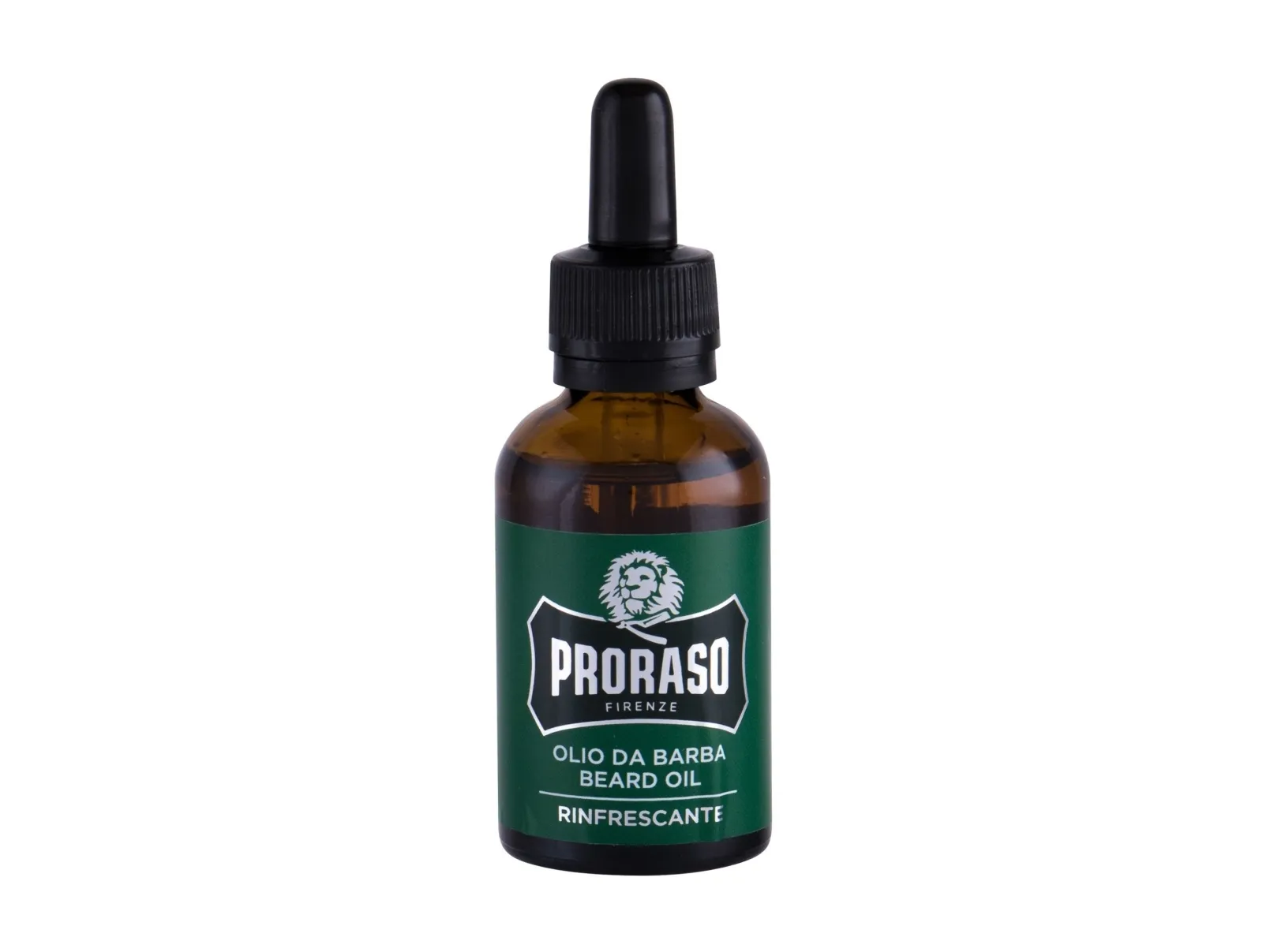 Proraso PRORASO Eucalyptus Beard Oil Skjeggolje 30ml
