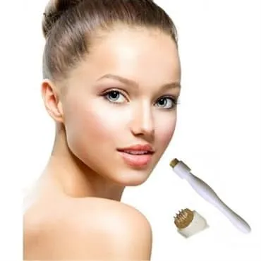 Dermapen - 40 titan nåler