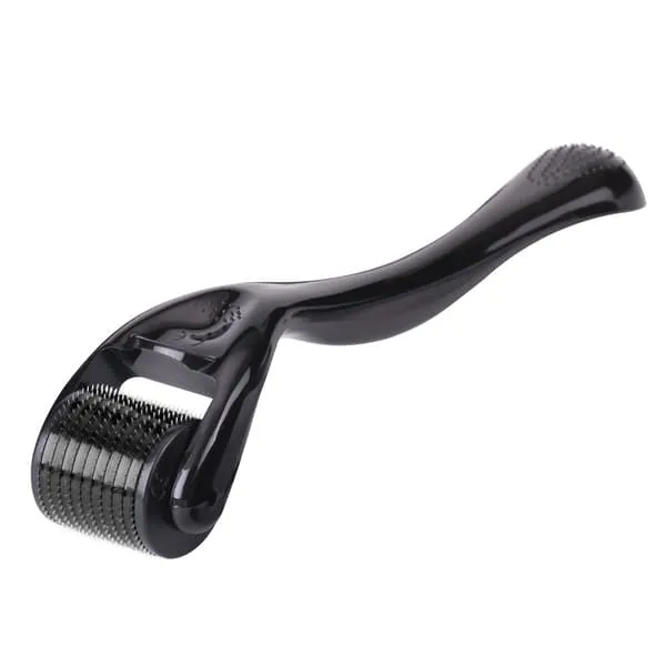 Dermaroller for ansiktet - 0,5 mm