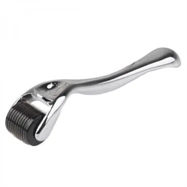 UNIQ Dermaroller 540 Mikronåler 0.5 mm for Ansikt