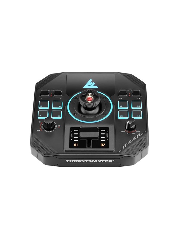 Thrustmaster Sol-R 5 Base - Wired Controller - PC