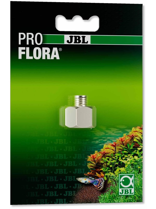 JBL Aqua JBL - Proflora Co2 Adapt U - Dennerle+ (141.8192)