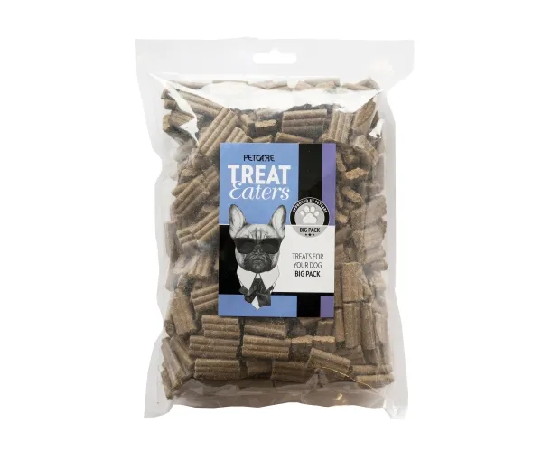 Treateaters Trainingstreats 1 kg