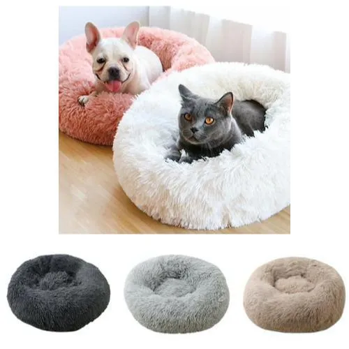 Fluffy Hundeseng / katteseng, Hundeseng / katteseng - hundeseng/katteseng