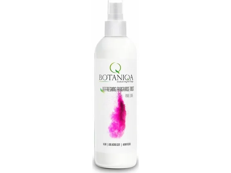 Botaniqa BOTANIQA Forfriskende Duft Mist Pure Love dufttåke 250ml