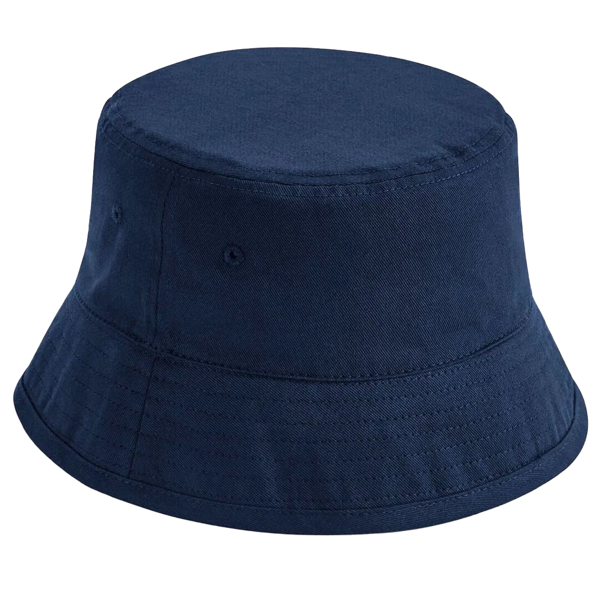 Beechfield Unisex Adult Organic Cotton Bucket Hat