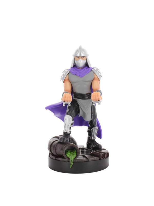 Cable Guys TMNT SHREDDER - Tilbehør til spillkonsoll