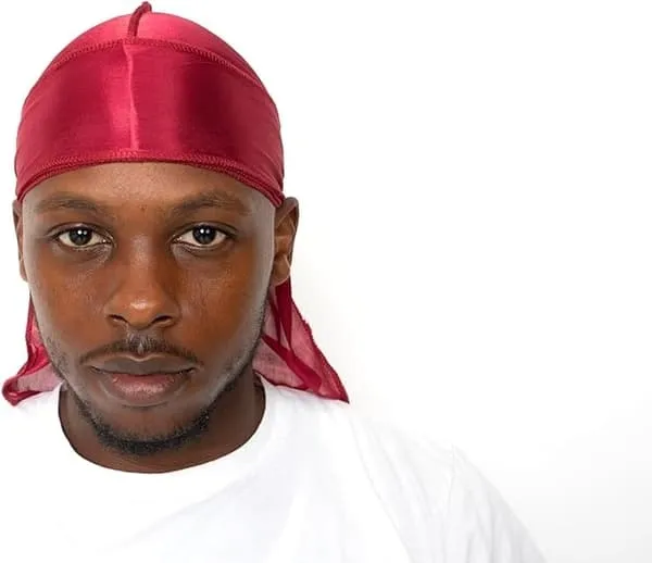 Durag do-rag dew-rag doo-rag