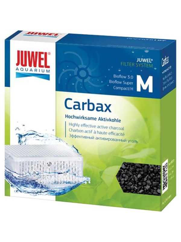 Juwel Carbax Bioflow 3.0 / Compact