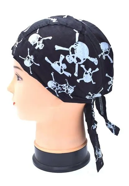Skulls Zandana skjerf