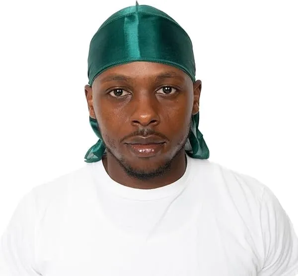 Durag do-rag dew-rag doo-rag