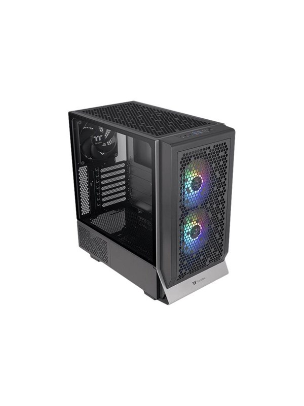 Thermaltake Ceres - Kabinett - Tower - Svart
