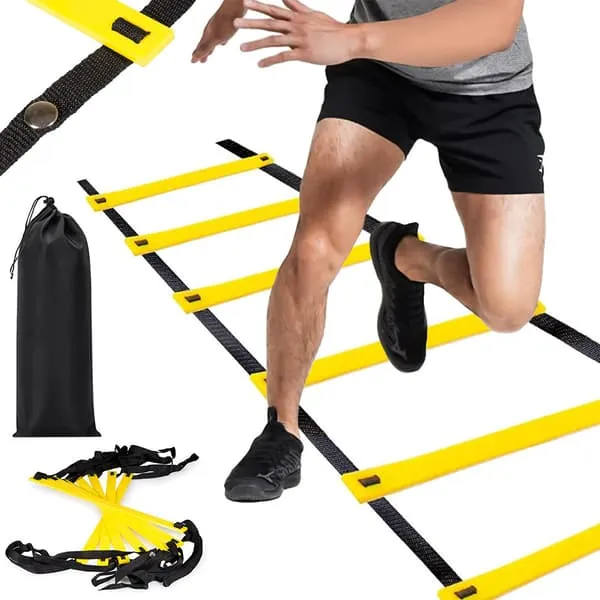 Treningsstige 3m