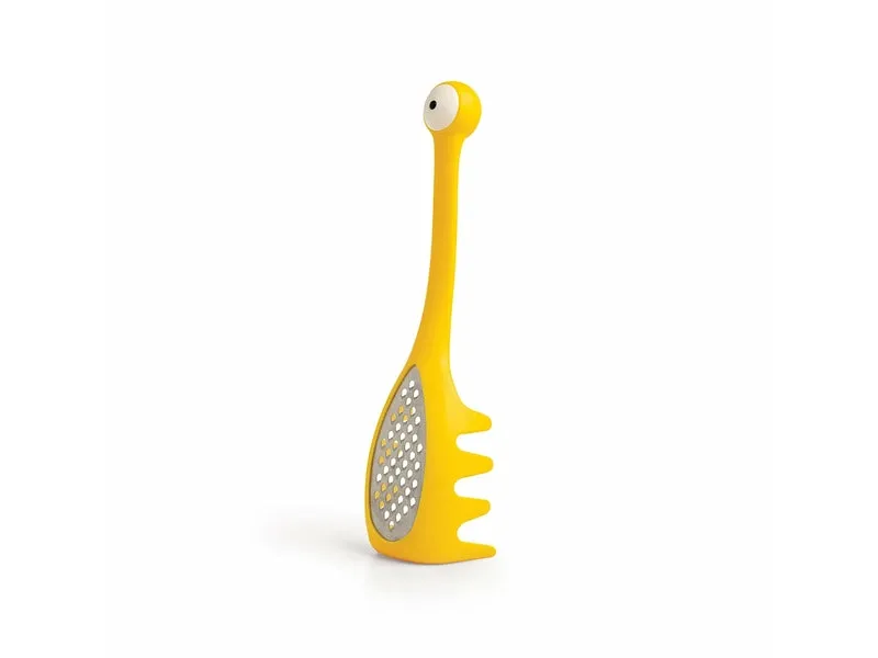 Ototo Design OT015, Gult, Plast, Rustfritt stål, Plast, 1 stykker, 276 mm